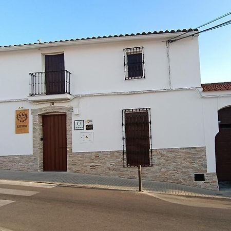 Aljibe Morisco - Casa Rural - Hornachos Exteriér fotografie